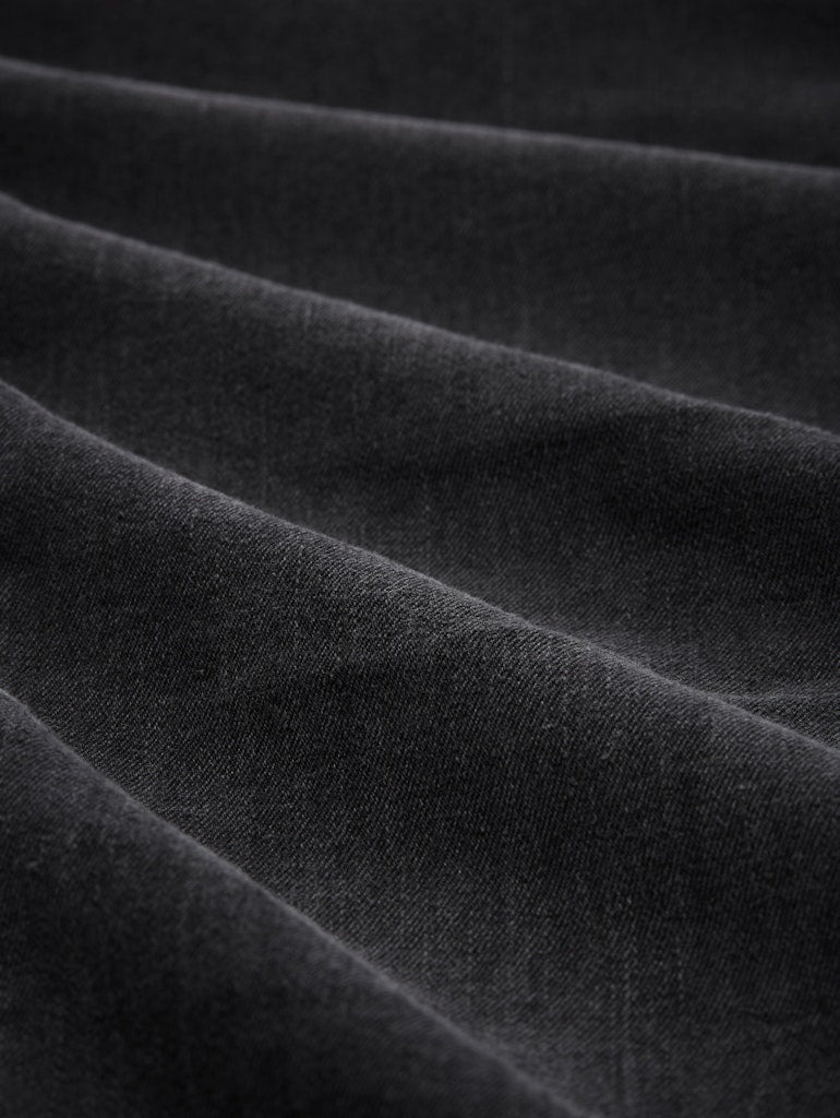 Tom Tailor Herren Jeans Used Dark Stone