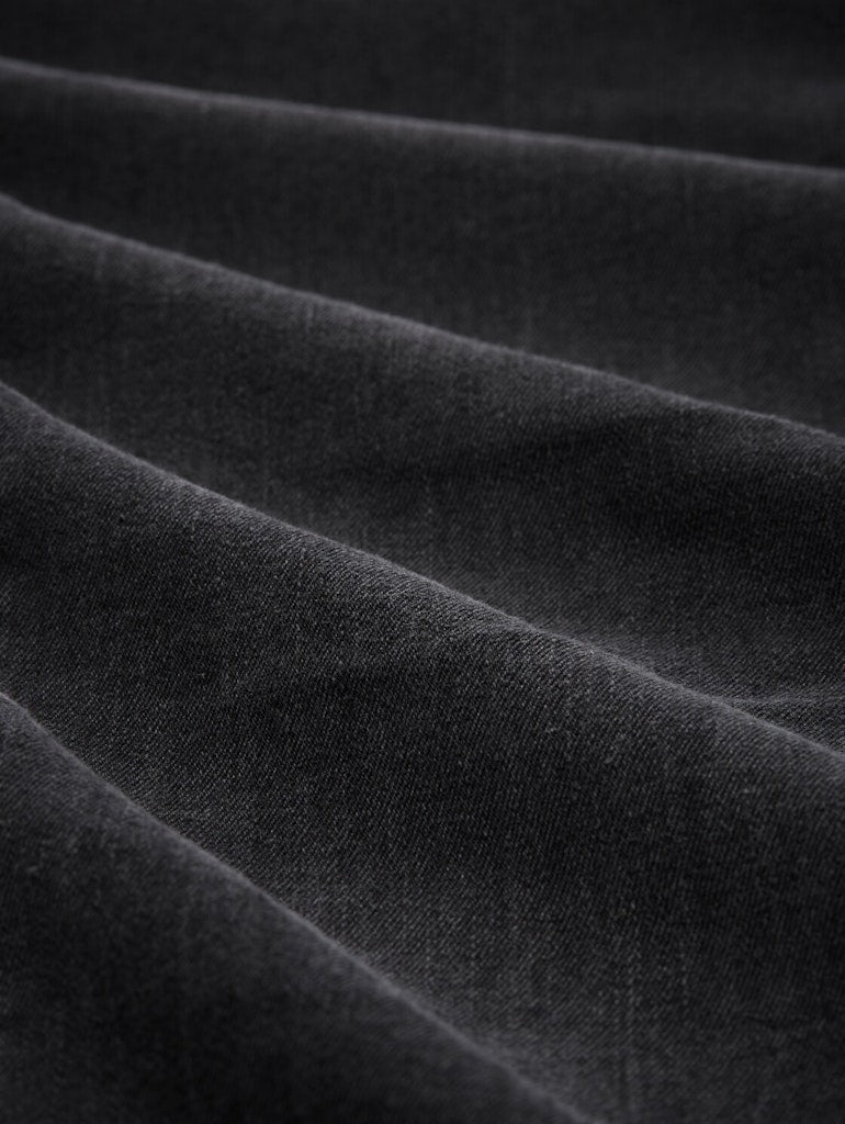 Tom Tailor Herren Jeans Used Dark Stone