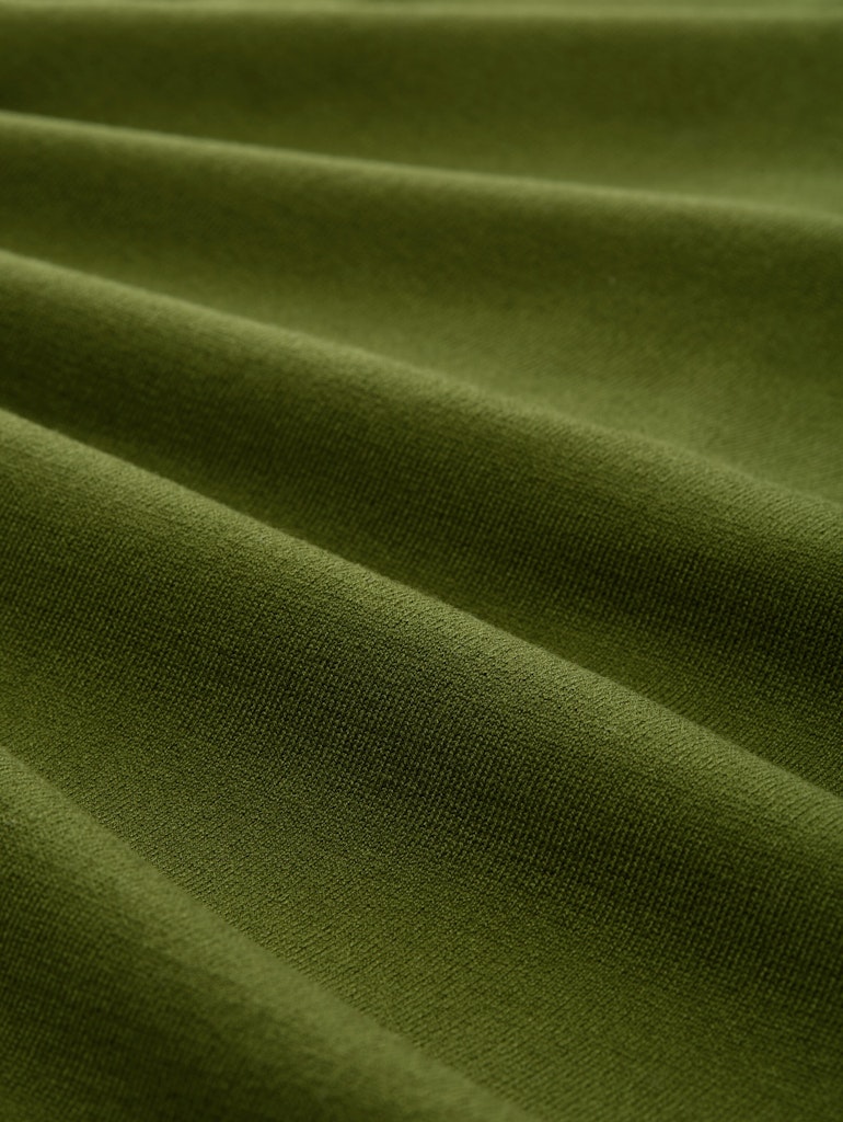 Tom Tailor Damen Pullover Deep Ivy Green