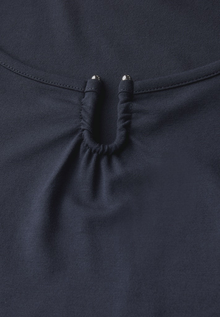 Street One Damen T-Shirts  Deepwater