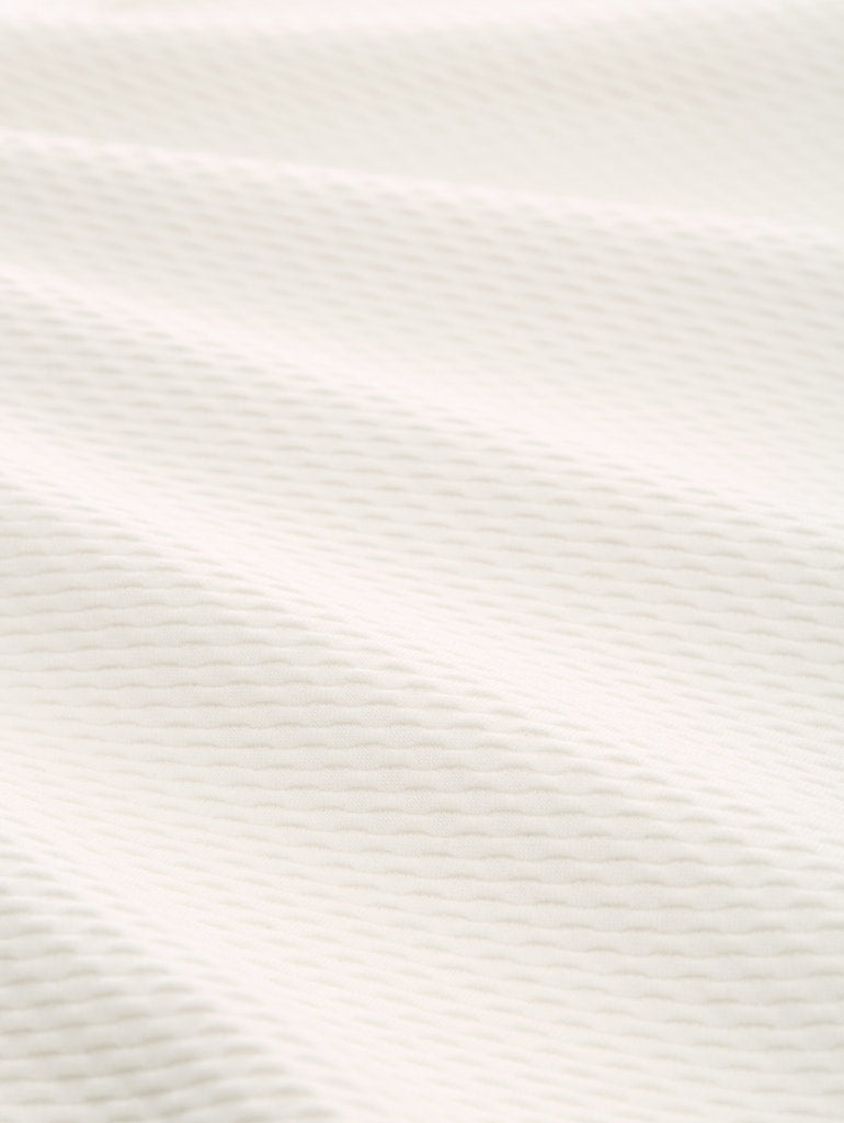 Tom Tailor denim Damen Sweatshirts Off White