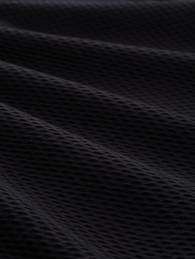 Tom Tailor denim Damen Sweatshirts Deep Black