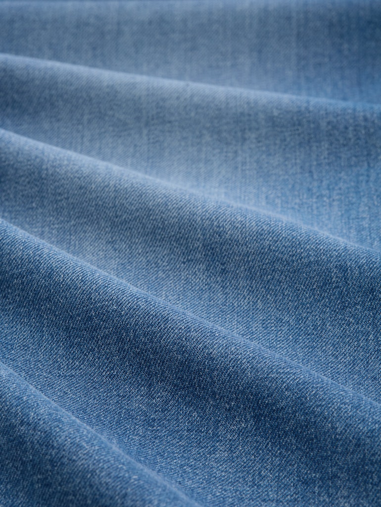 Tom Tailor denim Damen Jeans Used Mid Stone