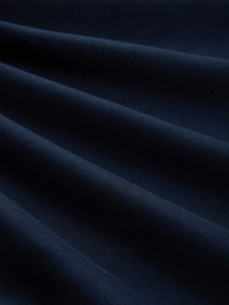 Tom Tailor denim Herren Sweatjacken Sky Captain Blu