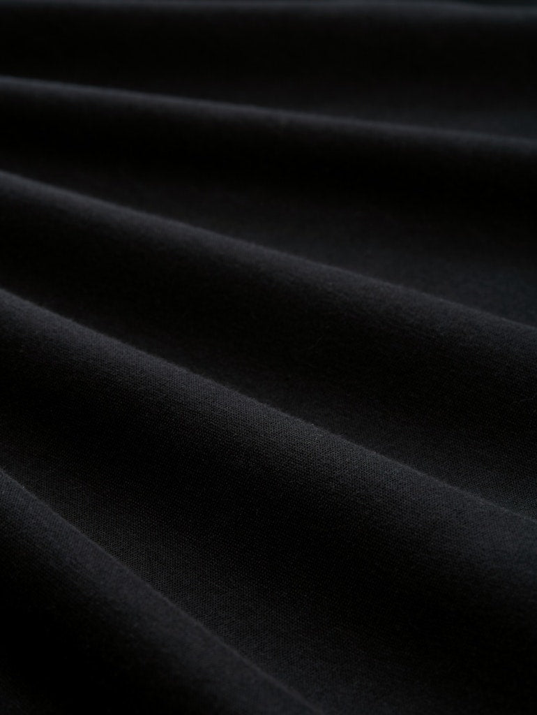 Tom Tailor denim Herren Sweatjacken Black