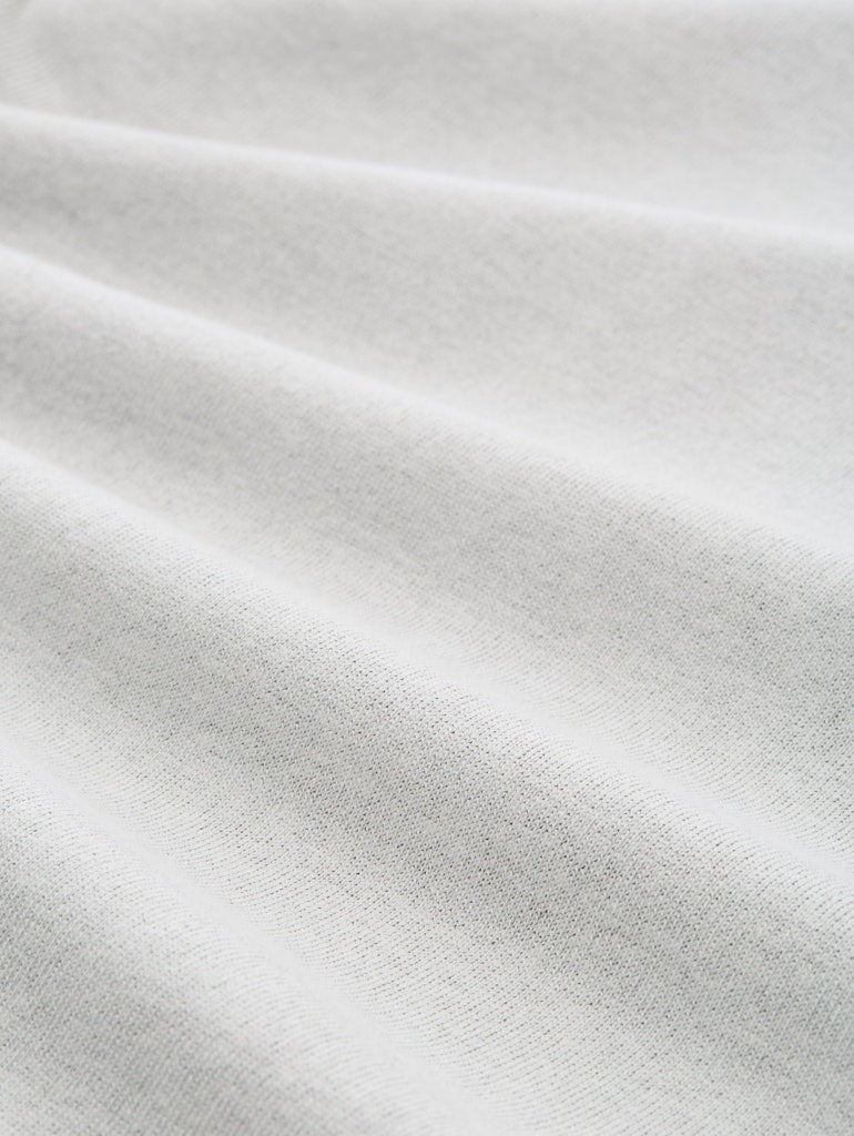 Tom Tailor denim Herren Pullover Off White Plate