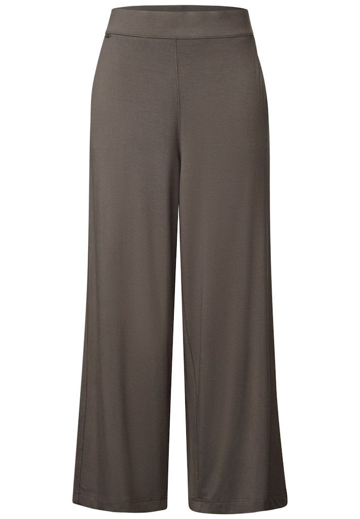 Street One Damen Hosen  Nomad Bro