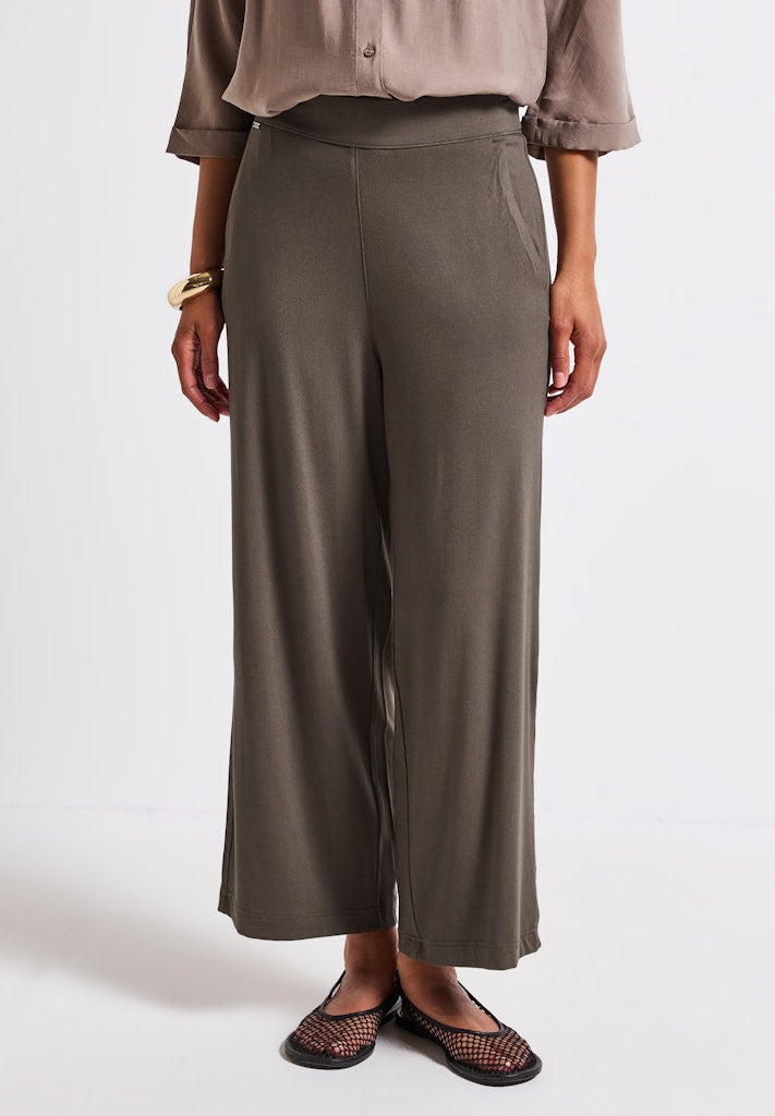 Street One Damen Hosen  Nomad Bro