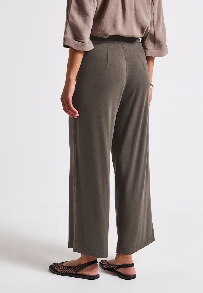 Street One Damen Hosen  Nomad Bro