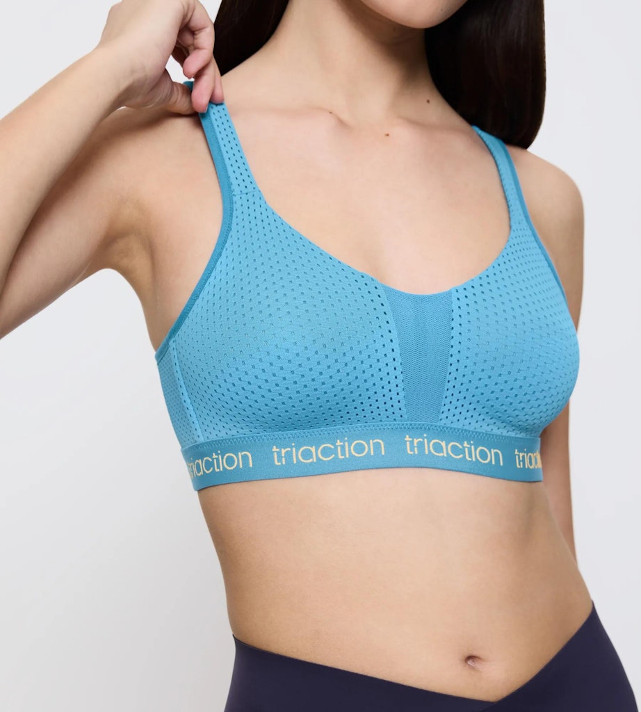 Triumph BH Xz Turkish Bl