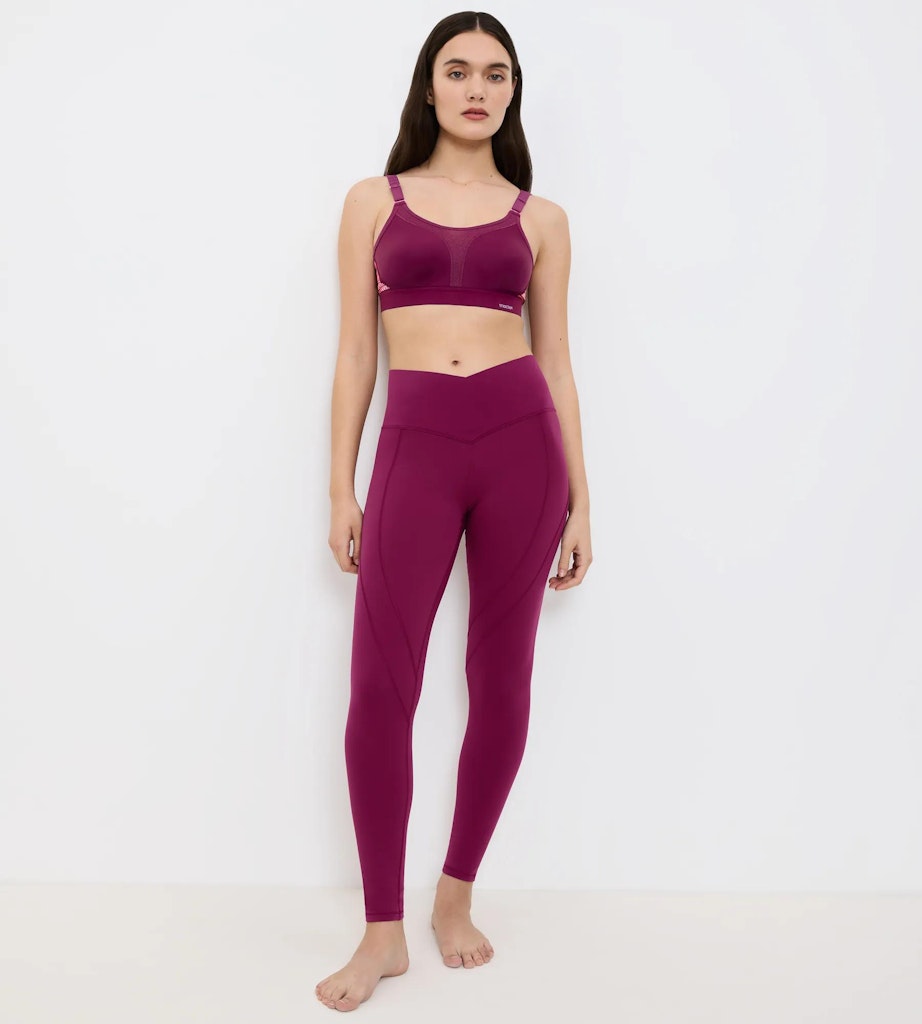 Triumph BH Dark Wine