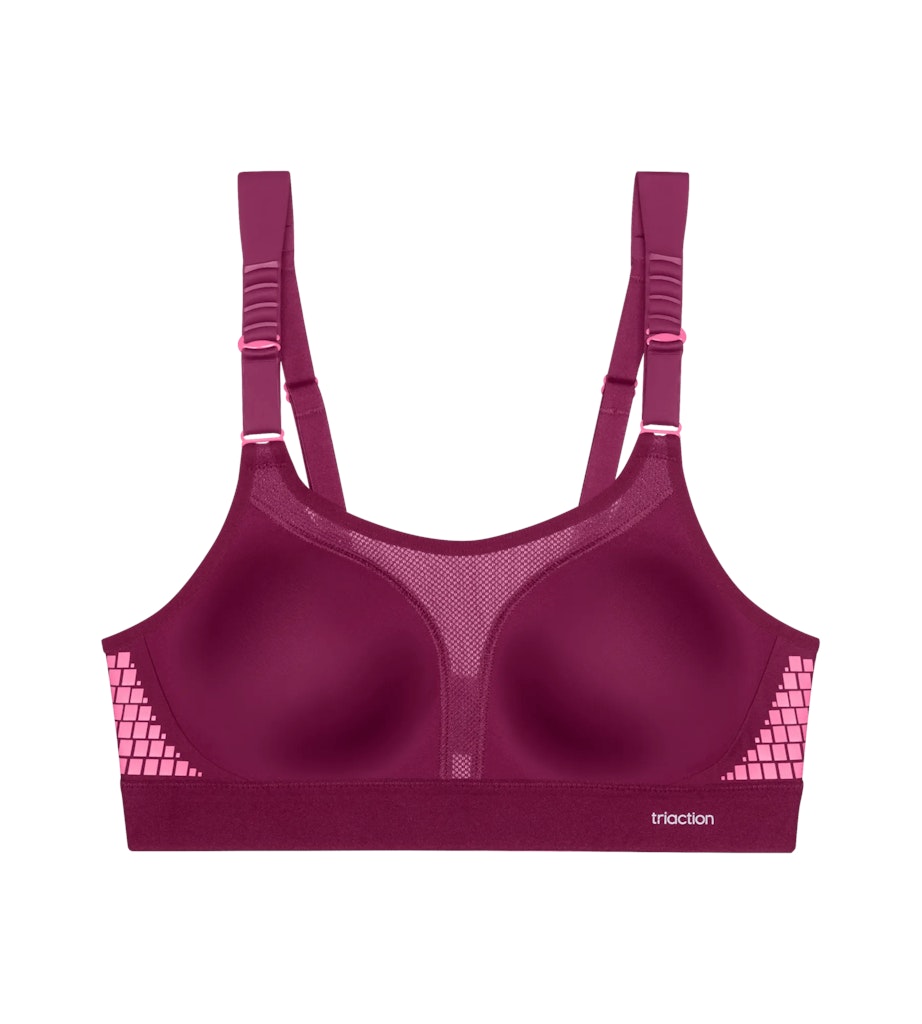 Triumph BH  Dark Wine