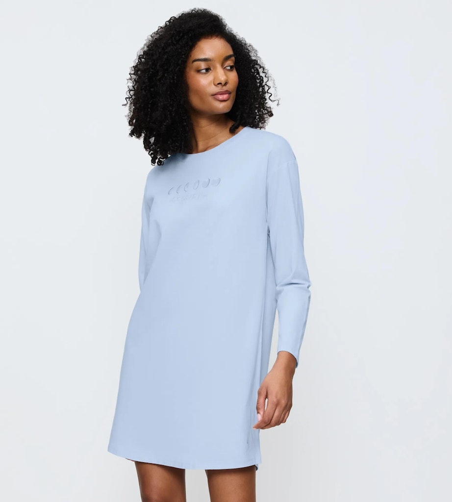 Triumph Nachthemd Sa Ice