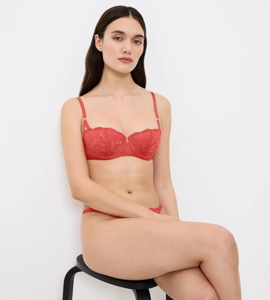 Triumph BH  Blood Orange