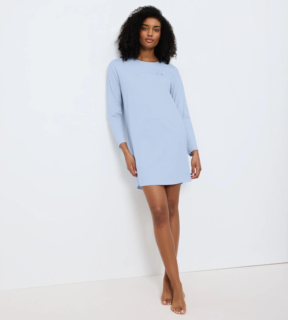 Triumph Nachthemd Sa Ice