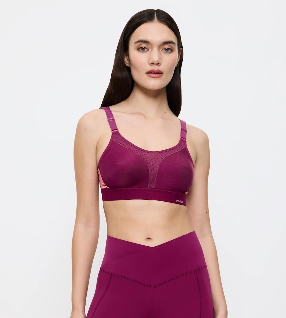 Triumph BH  Dark Wine