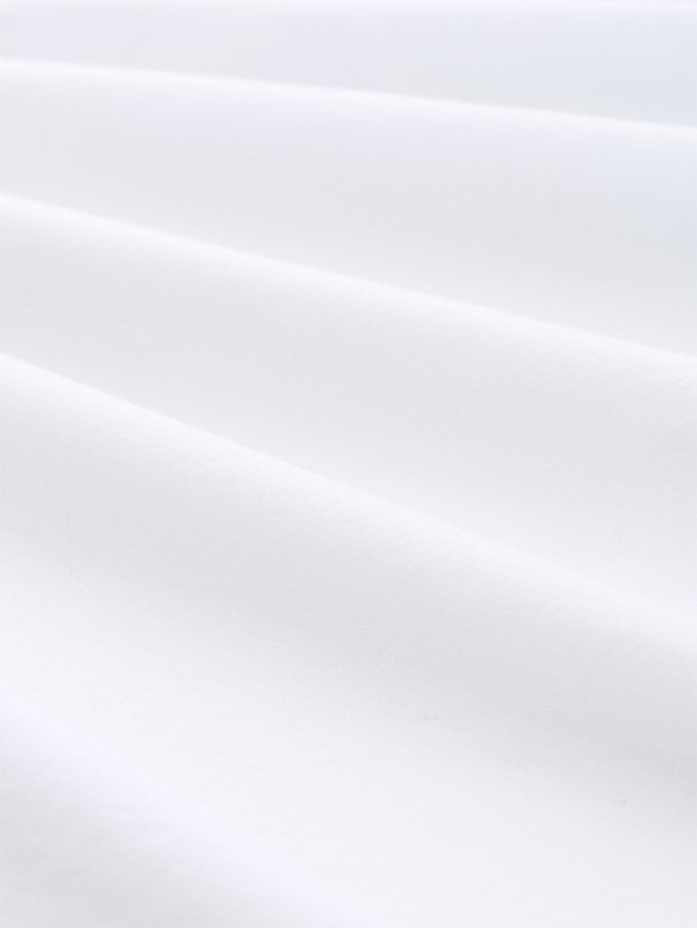 Tom Tailor Herren Hemden lang White