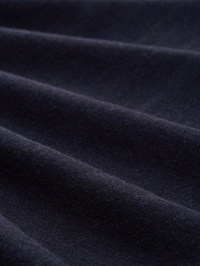 Tom Tailor Herren Pullover Knitted Navy Me