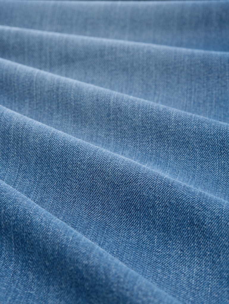 Tom Tailor denim Damen Jeans Clean Mid Stone