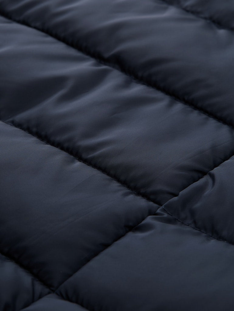 Tom Tailor denim Damen Mäntel Sky Captain Blu