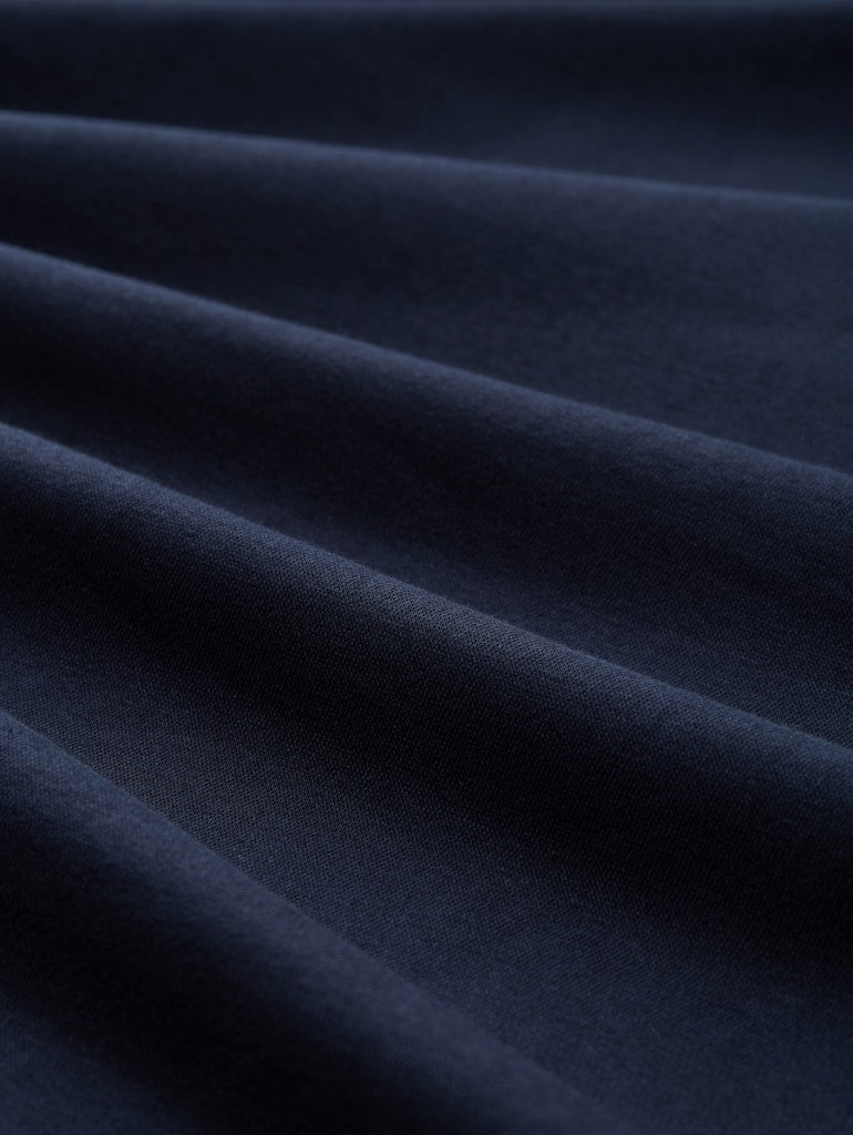 Tom Tailor Herren Sweatshirts Sky Captain Blu