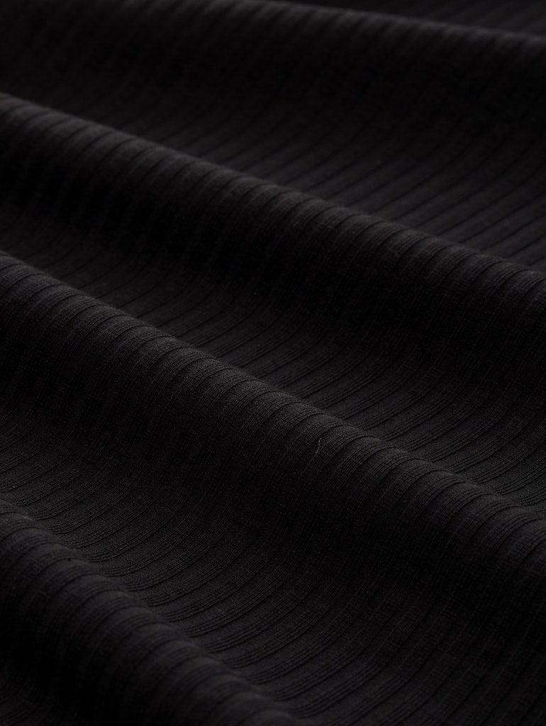 Tom Tailor denim Damen Tops Deep Black