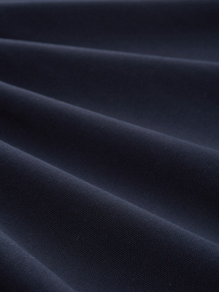 Tom Tailor Herren T-Shirts kurz Sky Captain Blu