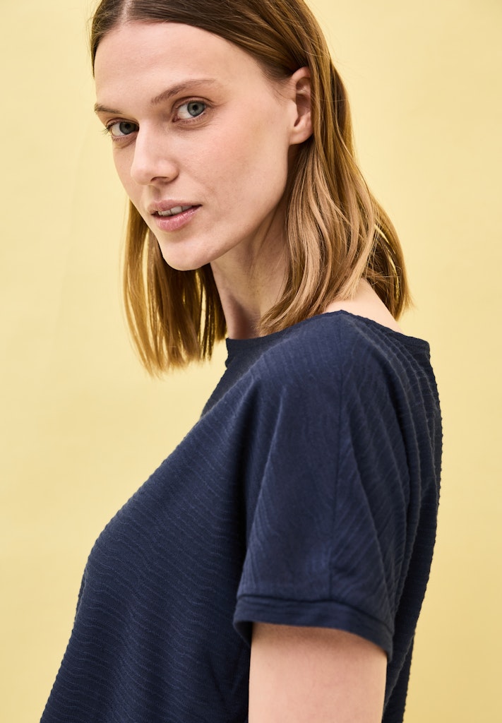 Cecil Damen T-Shirts  Urban Nav