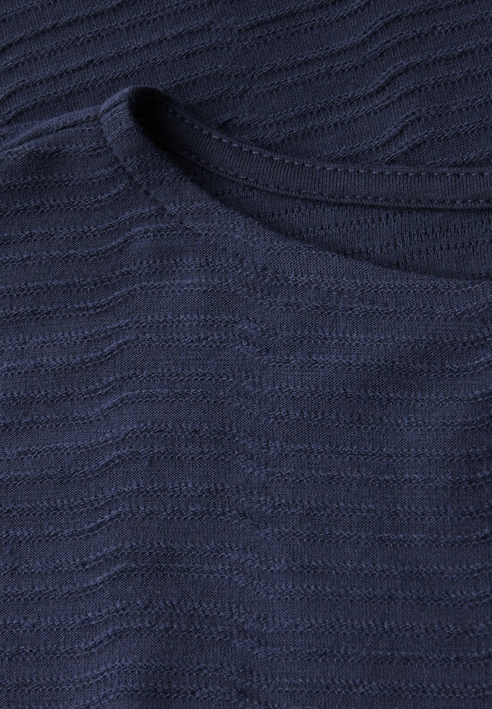 Cecil Damen T-Shirts  Urban Nav