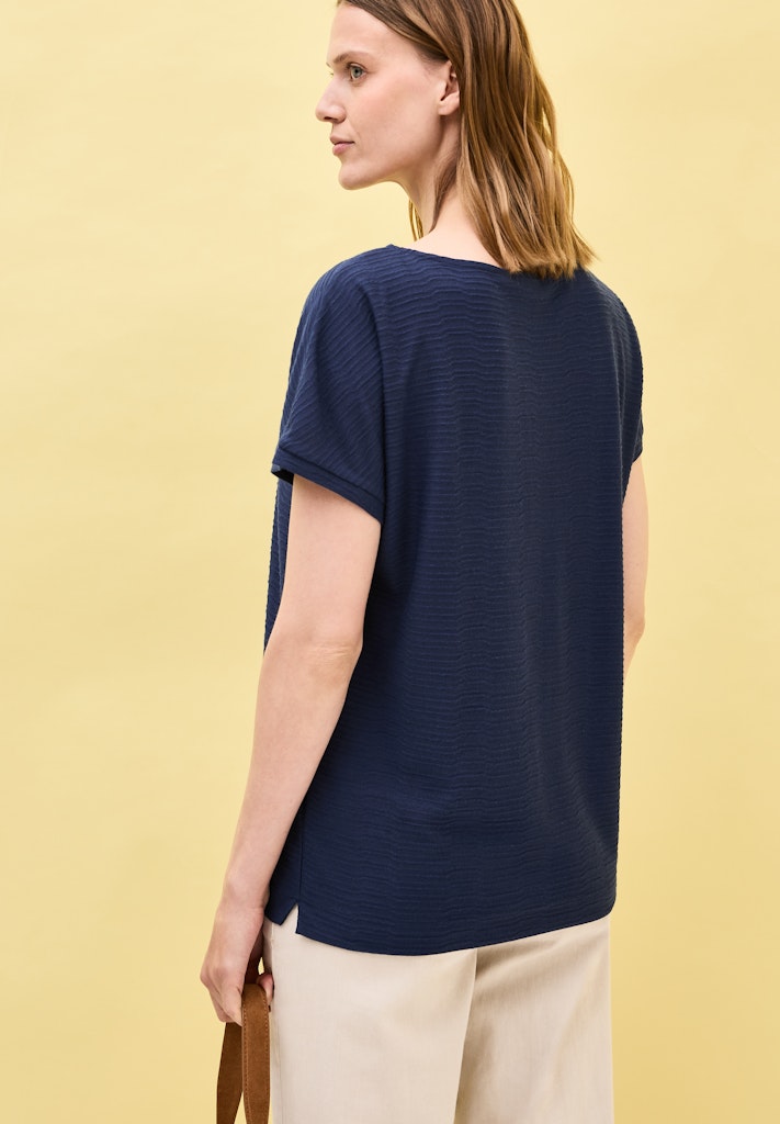 Cecil Damen T-Shirts  Urban Nav