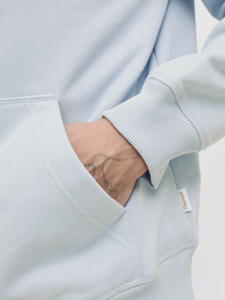 Jack & Jones Herren Sweatshirts Skyway