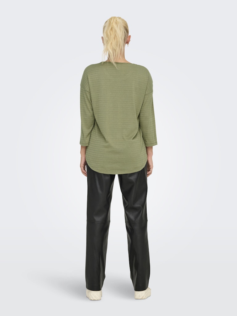 Only Damen Tops Mermaid/Frosted