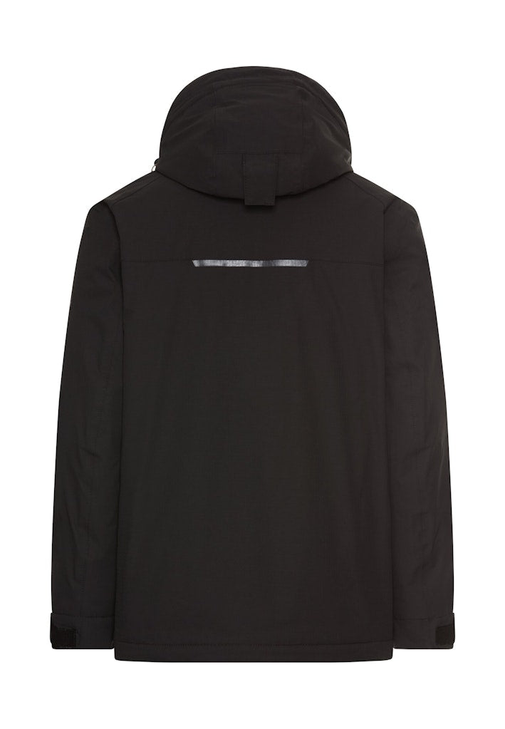 Camel active Herren Jacken  Asphalt