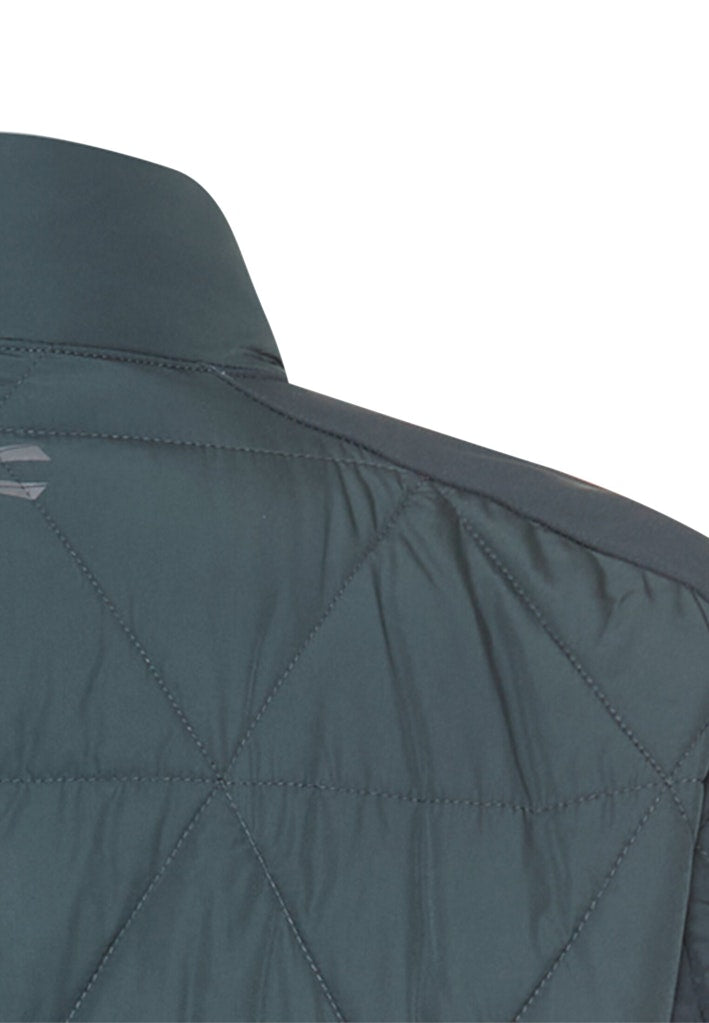 Camel active Herren Jacken Tinted Blue