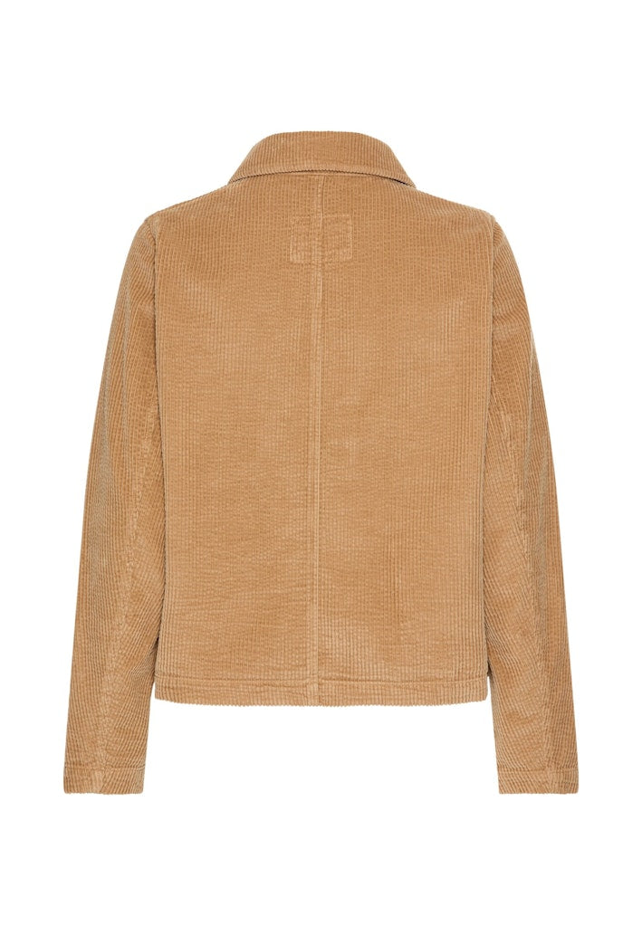 Camel active Damen Blazer  Caramell