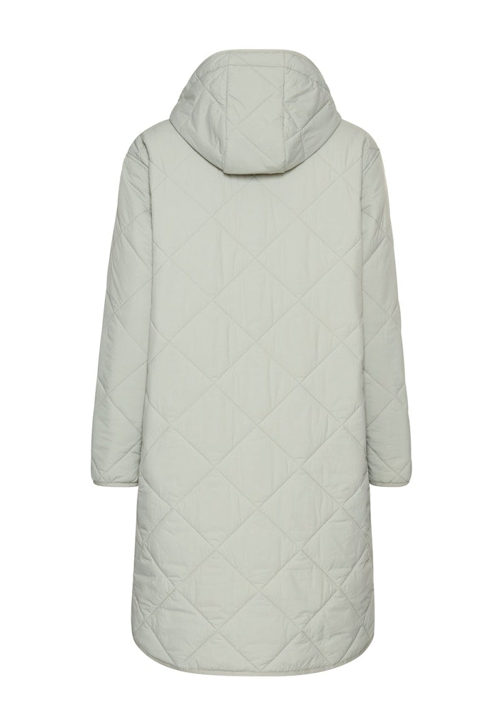 Camel active Damen Mantel  Light Sage