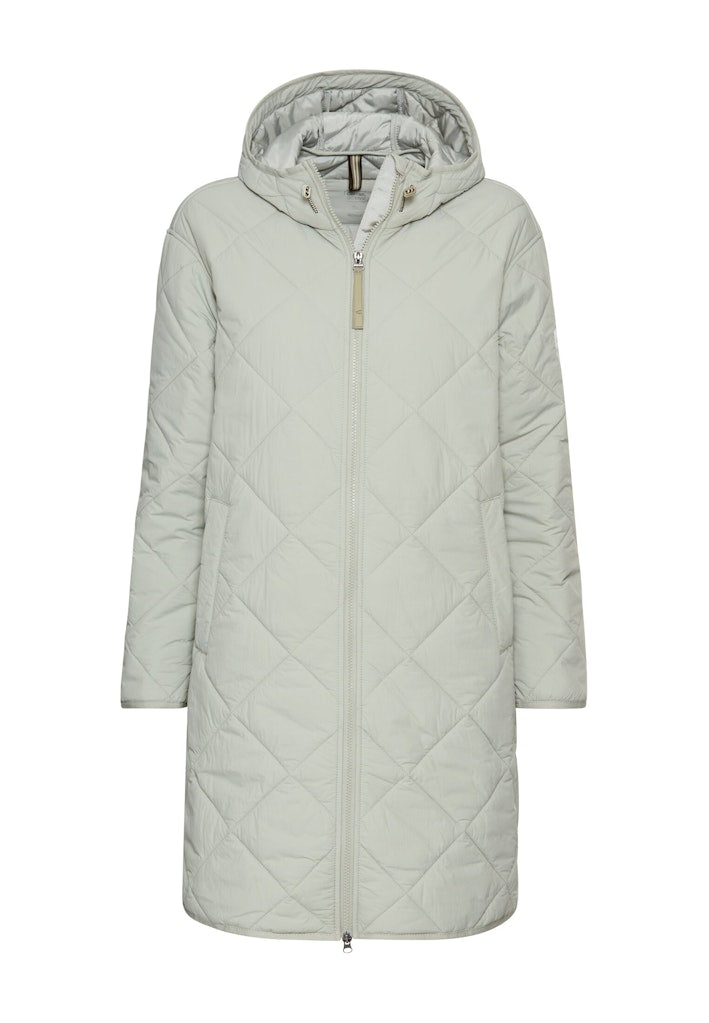 Camel active Damen Mantel  Light Sage