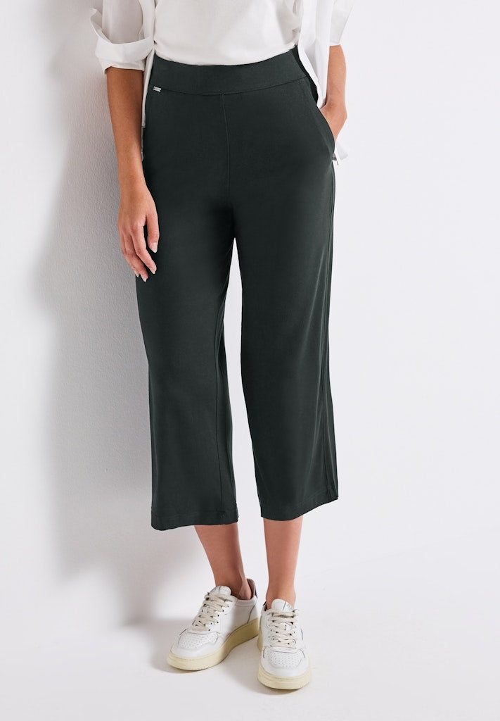 Street One Damen Hosen Pine Grov