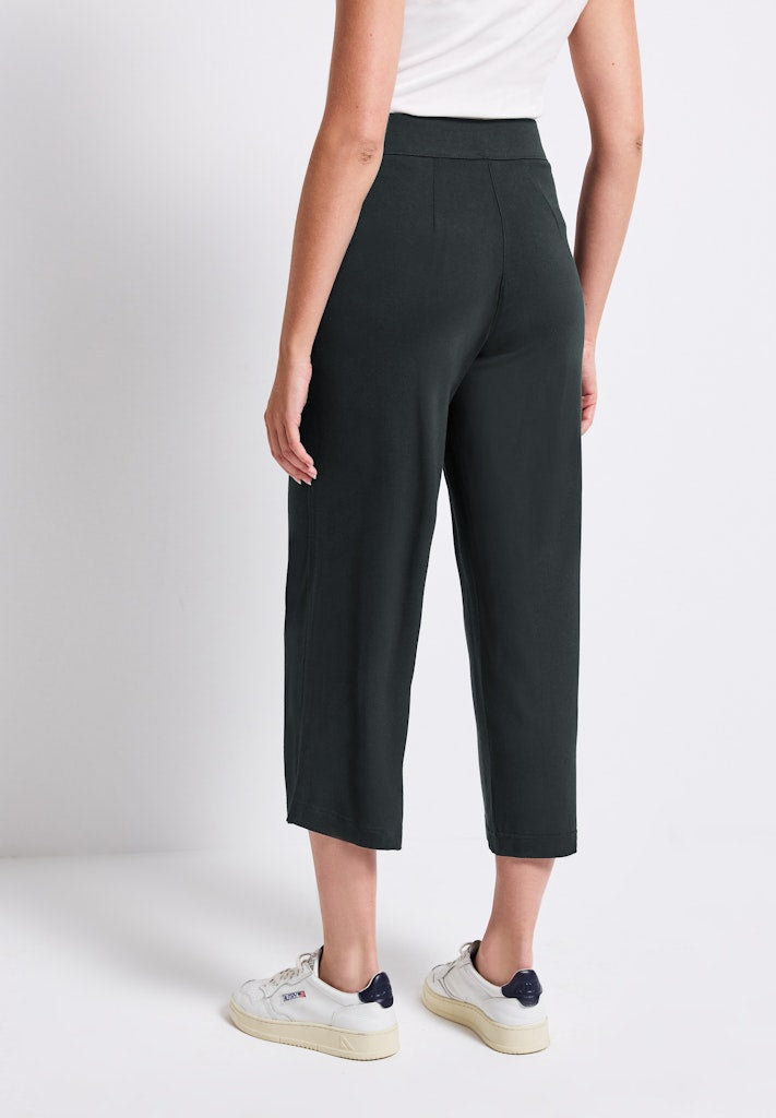 Street One Damen Hosen Pine Grov