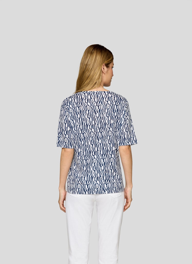 Rabe Damen T-Shirts Atlantik