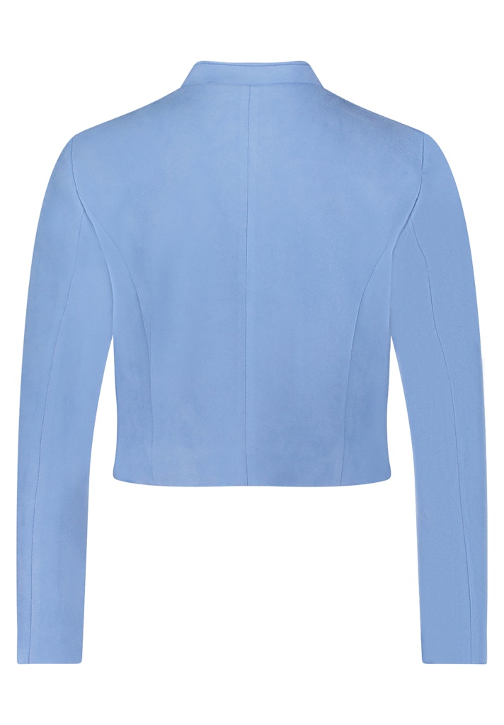 Betty & Co Damen Blazer Waterblue