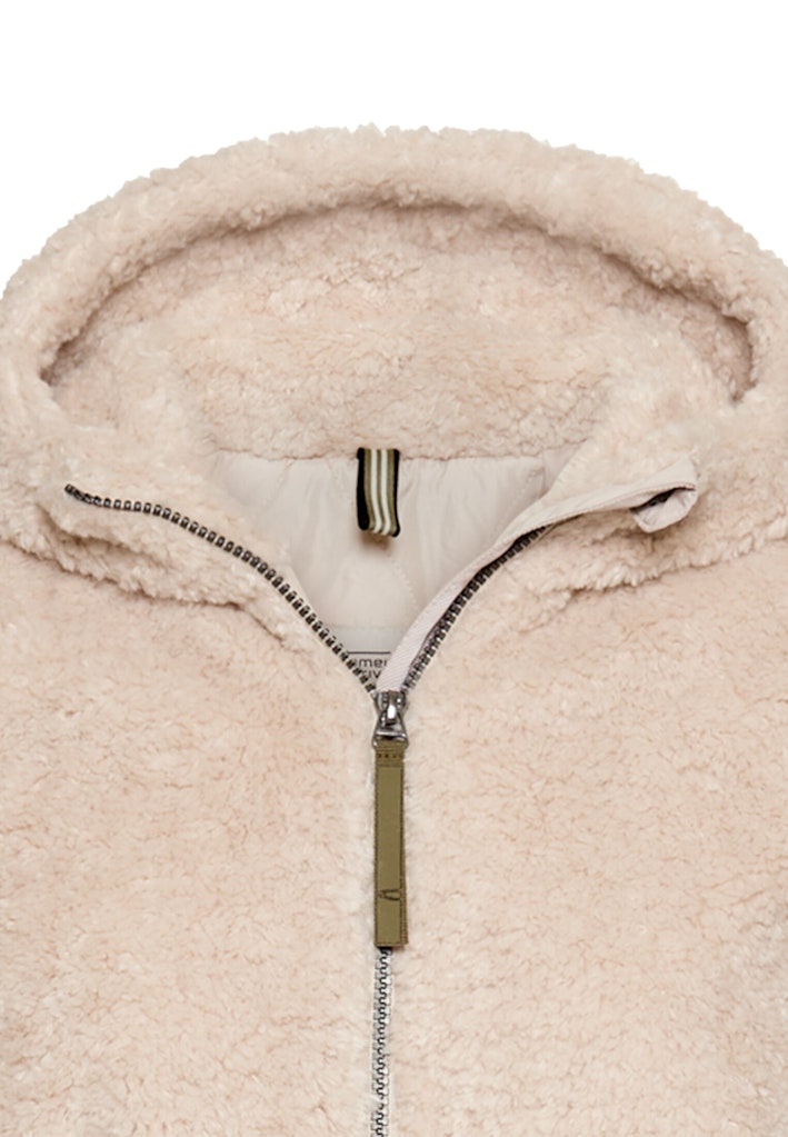 Camel active Damen Mantel  Almond