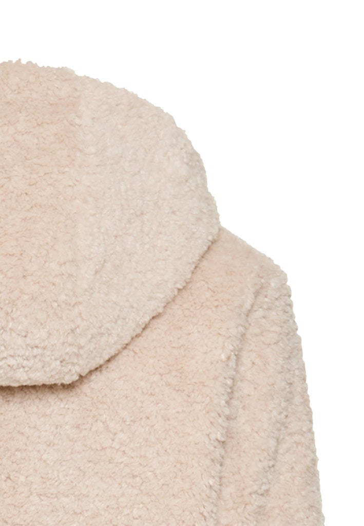 Camel active Damen Mantel  Almond