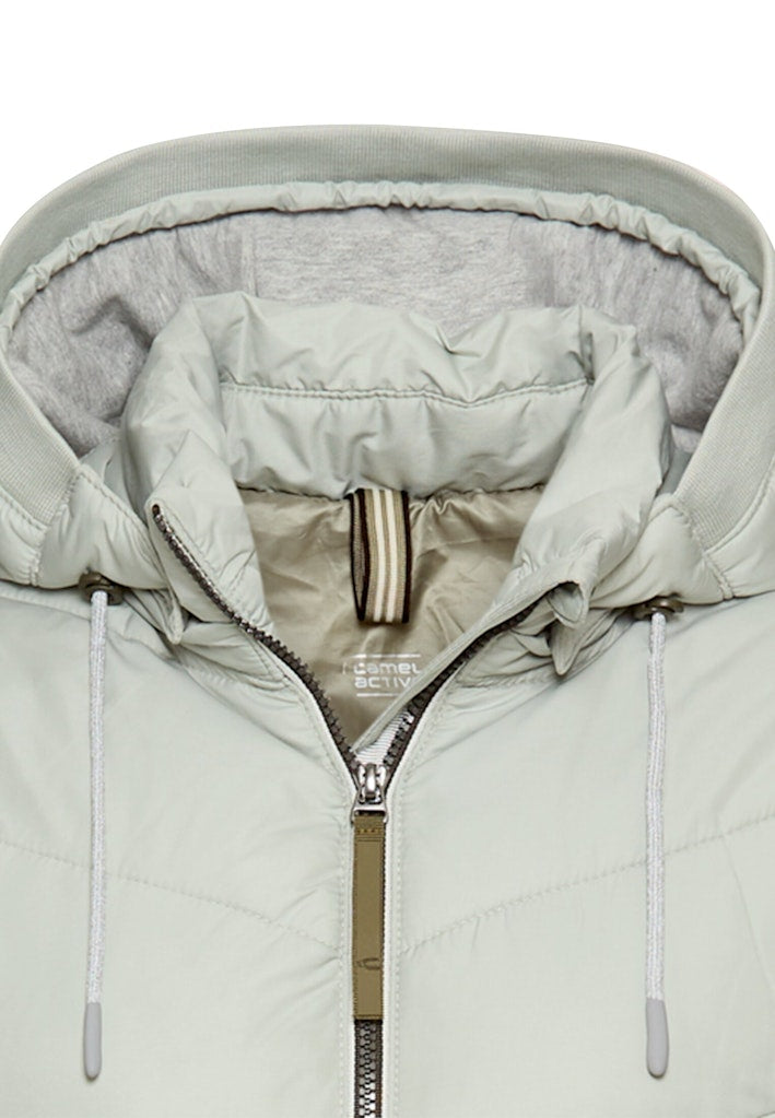 Camel active Damen Jacken  Light Sage