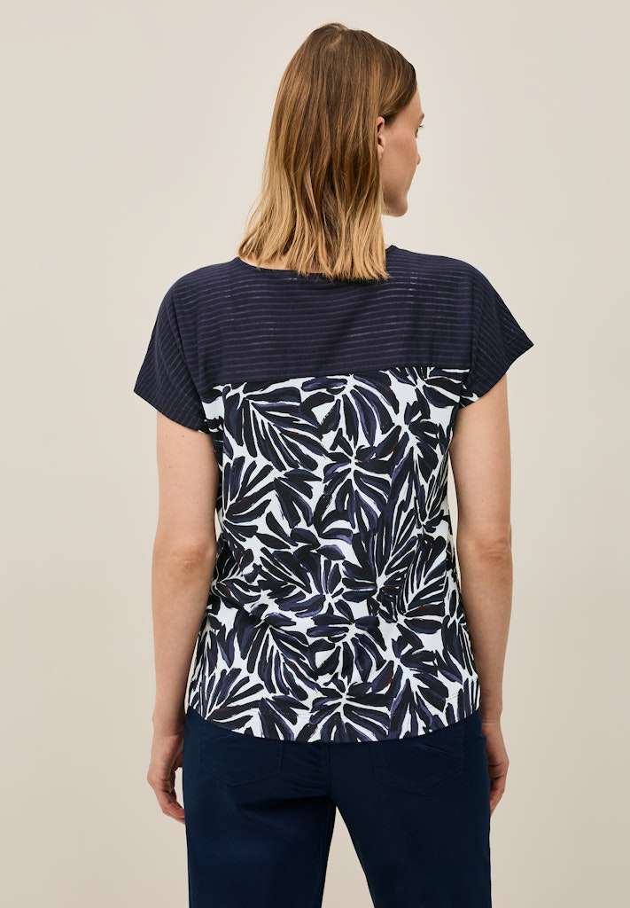 Cecil Damen T-Shirts  Urban Dar