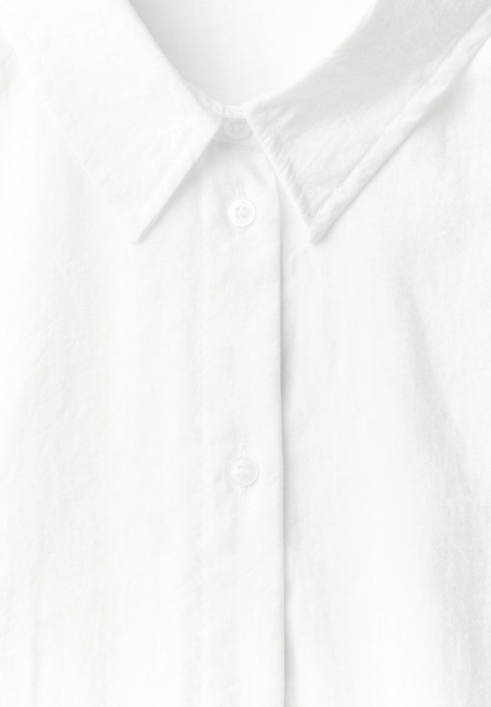 Street One Damen Blusen  Off White