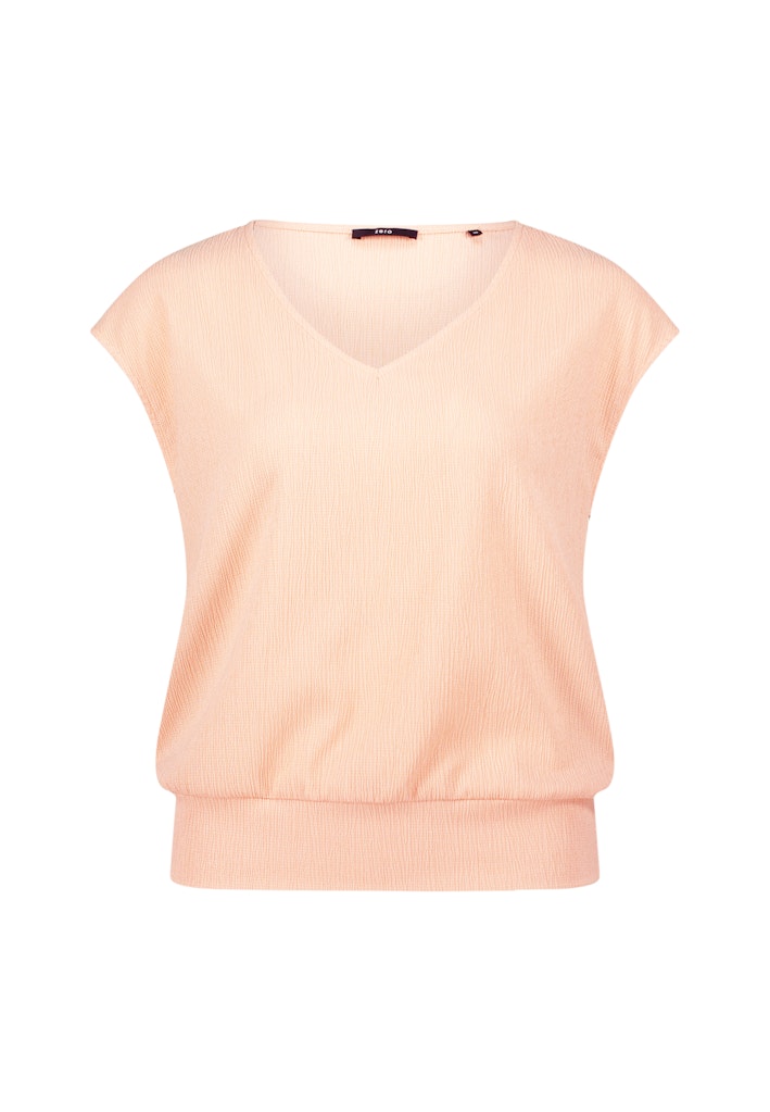 Zero Damen T-Shirts Rose Cloud