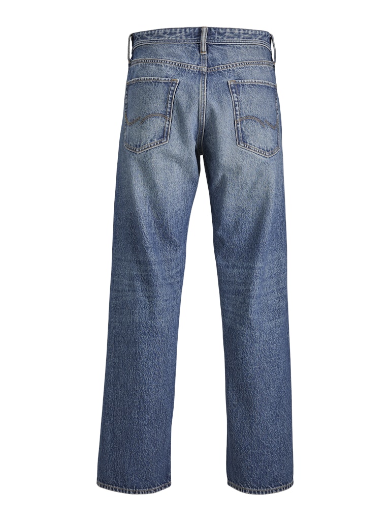 Jack & Jones Herren Jeans Blue Denim