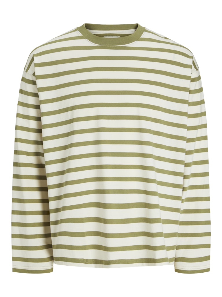 Jack & Jones Herren T-Shirts kurz Cedar/Antique W