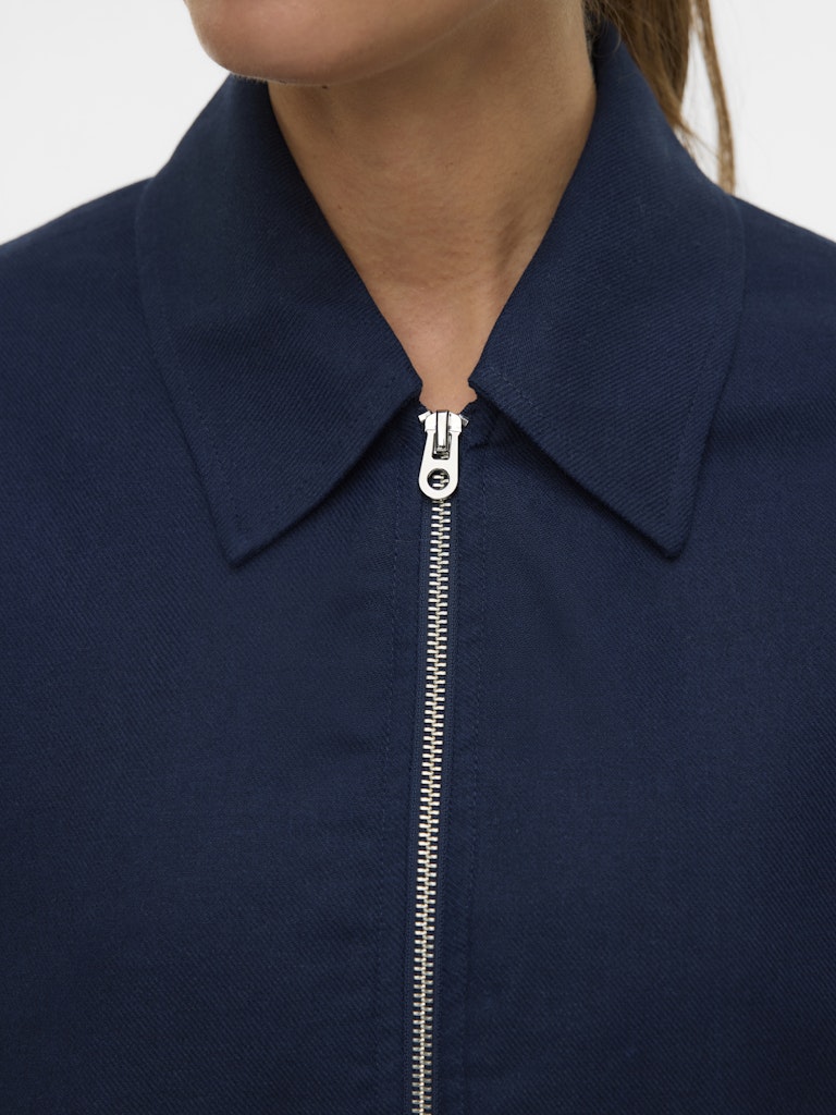 Vero Moda Damen Jacken Navy Blazer